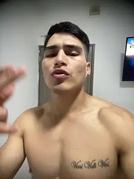 MaxxxSteil online show from March 2025 08:29:02 AM