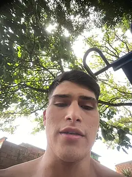 MaxxxSteil online show from March 2025 06:18:01 PM