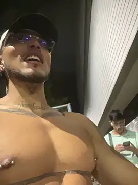 MaxxxSteil online show from March 2025 08:08:01 AM