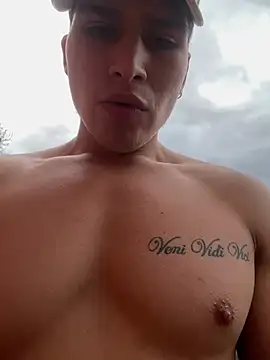 MaxxxSteil online show from January 2026 01:50:01 PM