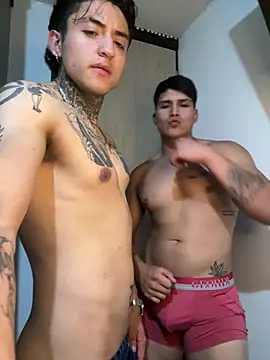 MaxxxSteil online show from February 2026 05:40:02 AM