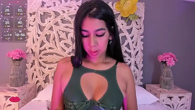 AnnieGibbyns online show from March 2026 04:34:01 PM