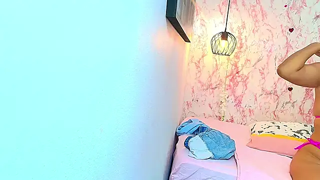 ZaraRousse online show from September 2025 03:23:02 AM