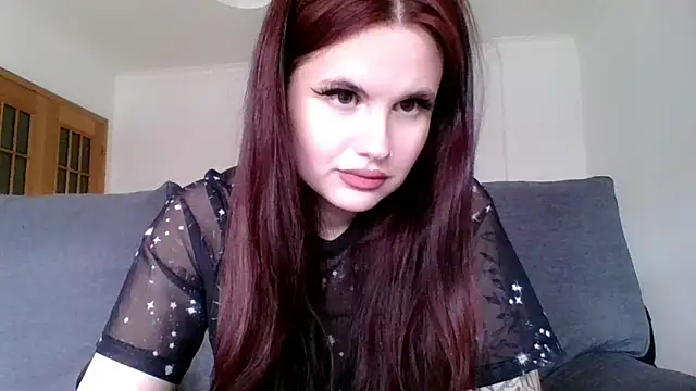 Snapshot of Della_Ideal chatting on March 2025 02:56:01 PM Della Ideal online show from March 2025 02:56:01 PM
