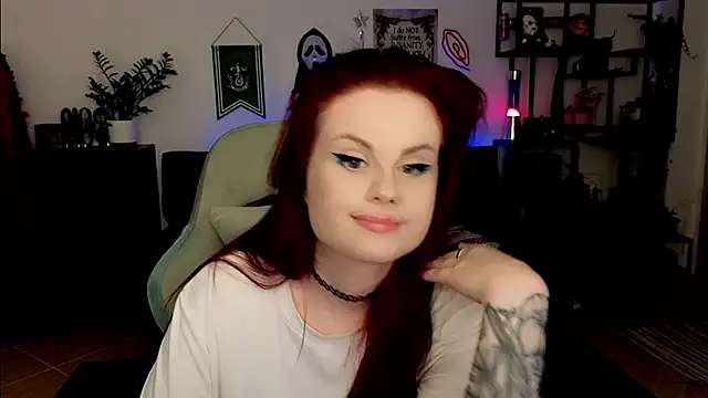 Della Ideal online show from February 2026 06:06:01 PM