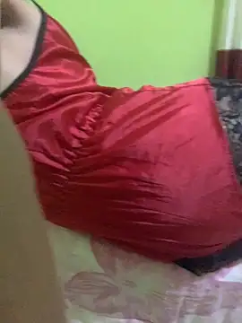 Femboylili online show from October 2025 03:49:01 PM