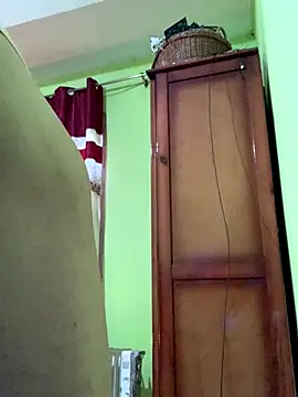 Femboylili online show from December 2025 03:19:02 PM