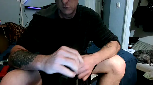 PornStro921 online show from March 2025 12:30:02 AM