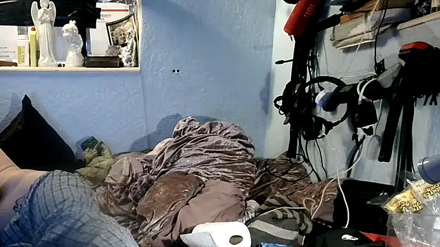 PornStro921 online show from December 2025 08:32:02 AM