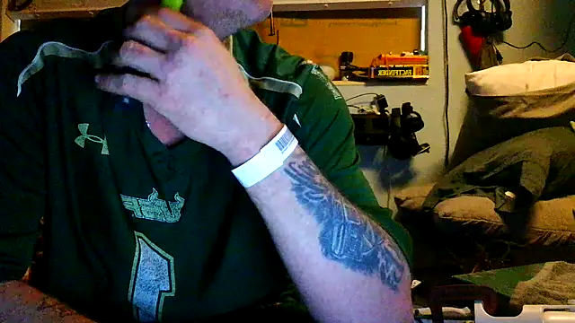 PornStro921 online show from March 2026 08:45:01 PM