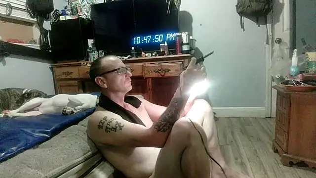 PornStro921 online show from June 2026 02:47:01 AM