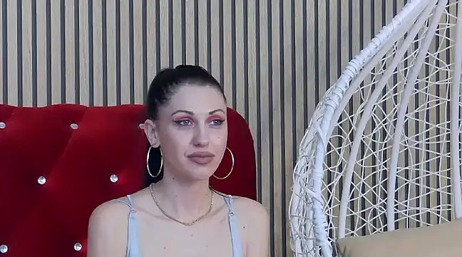 AllisonRay online show from February 2025 10:30:02 AM