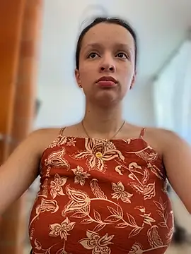 Snapshot of Soy_Sara7 chatting on June 2026 06:01:01 PM Soy Sara7 online show from June 2026 06:01:01 PM