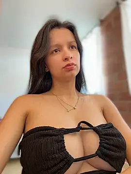 Snapshot of Soy_Sara7 chatting on July 2026 06:21:01 PM Soy Sara7 online show from July 2026 06:21:01 PM