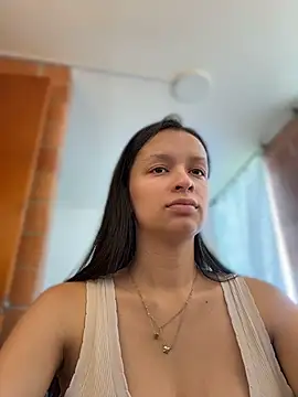 Snapshot of Soy_Sara7 chatting on July 2026 04:10:02 PM Soy Sara7 online show from July 2026 04:10:02 PM