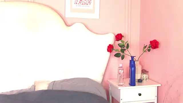 NyaraBuenoBabestation online show from March 2025 01:56:02 PM