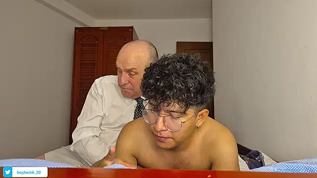masterboy50 online show from July 2026 10:05:01 PM