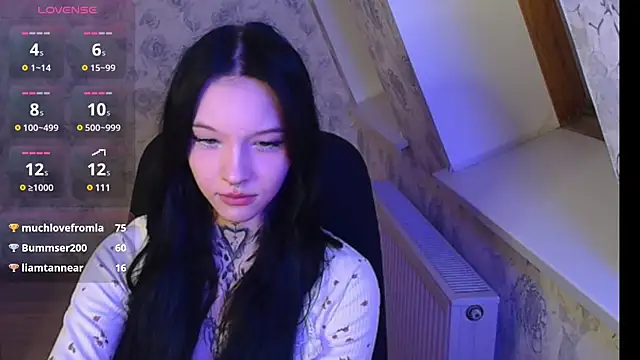 Snapshot of mefwhore chatting on March 2025 07:04:01 PM mefwhore online show from March 2025 07:04:01 PM