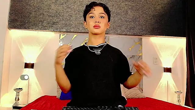 Dante bre online show from October 2025 01:09:01 PM