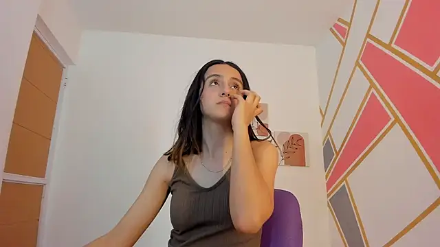 tiny molly online show from March 2025 05:39:02 PM