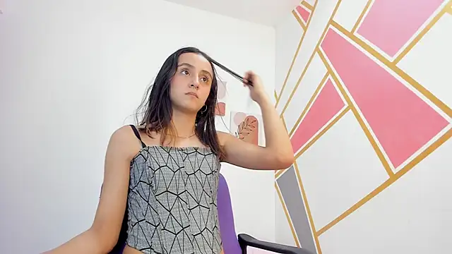 tiny molly online show from March 2025 03:09:02 PM