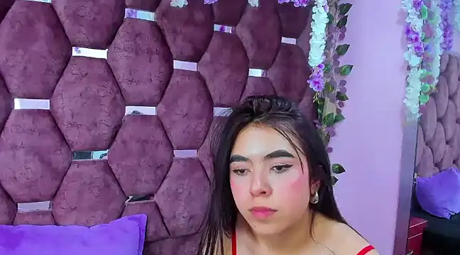 Lexy Petite  online show from March 2025 11:43:01 PM