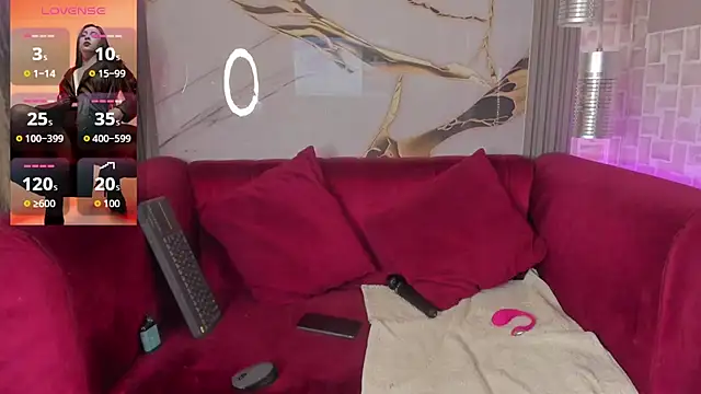 Bella williamss  online show from December 2025 07:08:02 PM