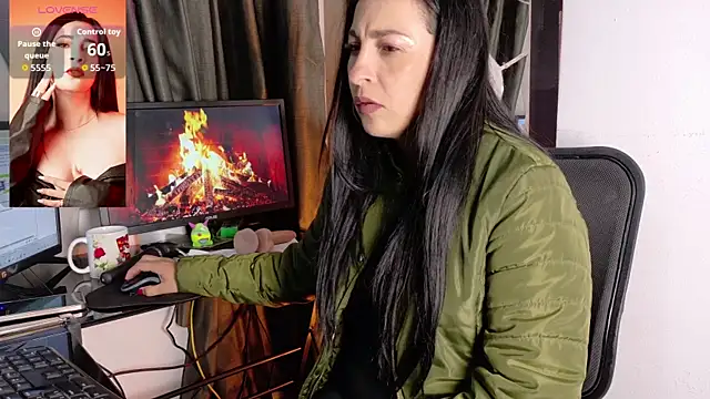 Bella williamss  online show from April 2026 07:45:01 AM