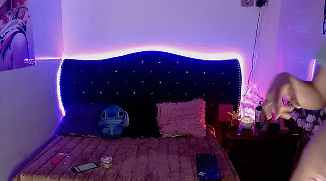 Minami Nakamura online show from March 2025 05:10:02 AM