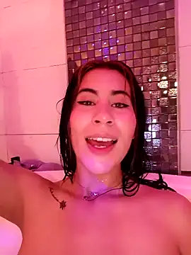 Minami Nakamura online show from February 2026 03:18:01 AM