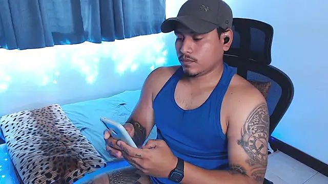 maxflurry  online show from February 2026 06:41:01 PM