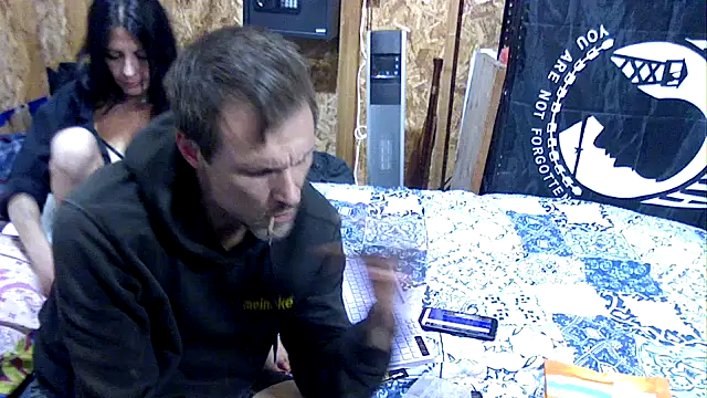 SillyRabbitz online show from November 2025 06:44:01 AM