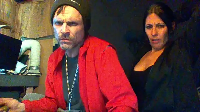 SillyRabbitz online show from January 2026 05:44:01 AM