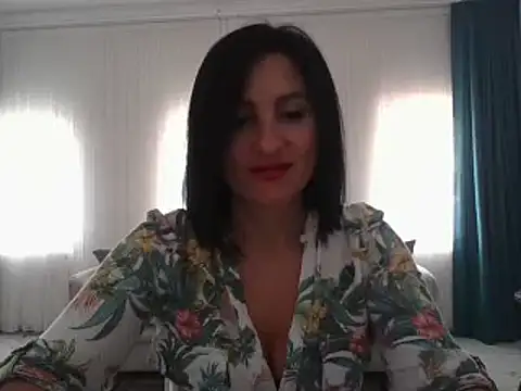 Rosa Angie online show from March 2025 08:54:02 AM