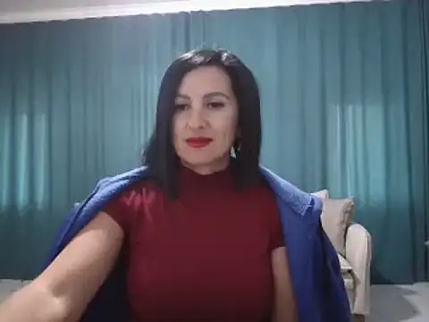 Rosa Angie online show from March 2025 12:01:02 PM