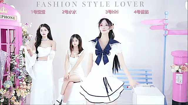 badgirl777888 online show from March 2025 09:16:02 AM