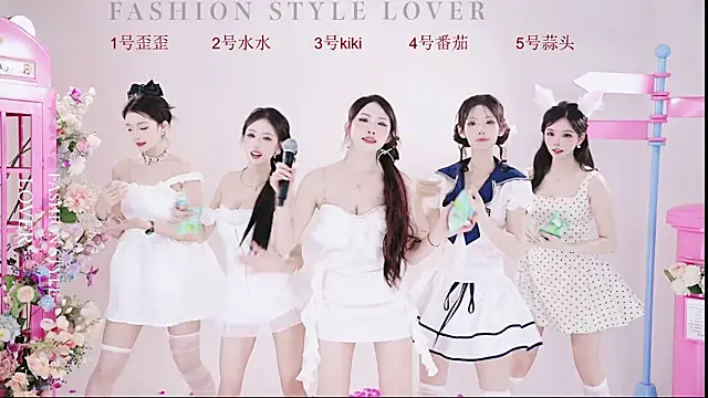 badgirl777888 online show from March 2025 12:14:02 PM