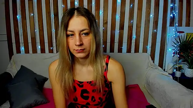 Ellen Ross online show from March 2025 01:14:02 AM