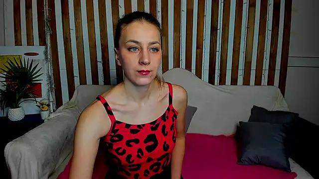 Ellen Ross online show from March 2025 01:08:02 AM