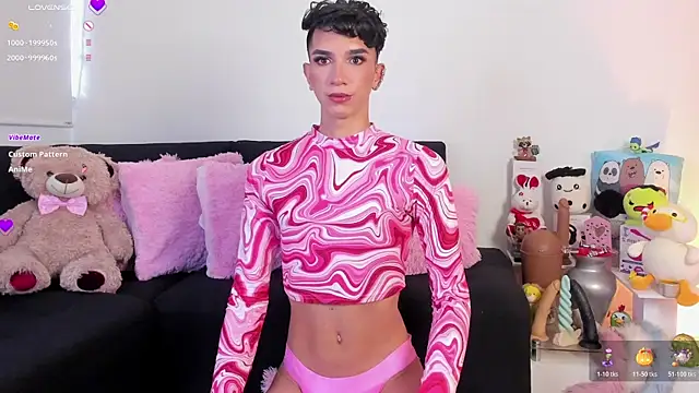 James BrownT online show from November 2025 08:29:01 PM