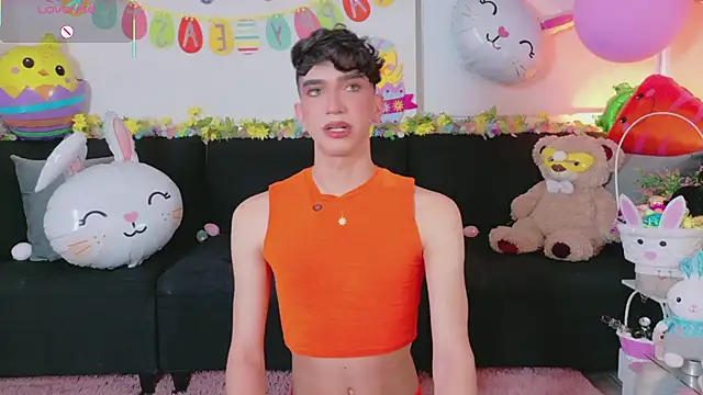 James BrownT online show from April 2026 07:58:01 PM