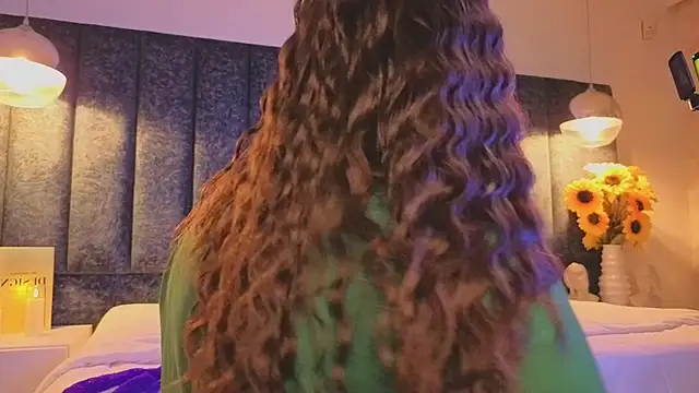 Ariannaa Suarez1 online show from February 2026 07:35:01 PM