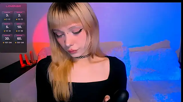 Cherry Bite online show from March 2026 05:34:01 AM