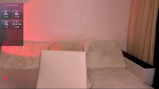 Cherry Bite online show from April 2026 01:10:02 AM