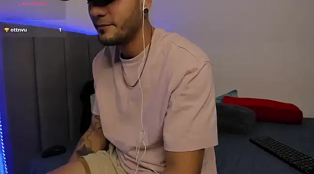 morenosiam online show from March 2025 01:59:02 AM