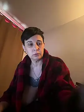 Mallory88 online show from February 2025 03:27:01 PM