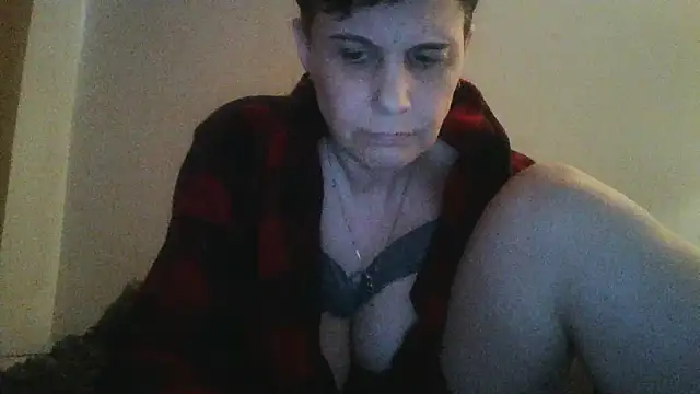 Mallory88 online show from February 2025 06:31:02 PM