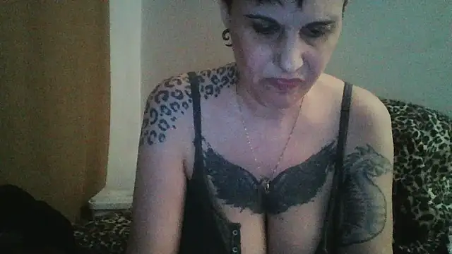 Mallory88 online show from February 2025 05:50:01 PM
