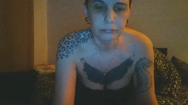 Mallory88 online show from February 2025 05:47:02 PM