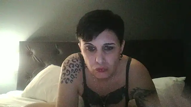 Mallory88 online show from February 2025 11:01:01 PM